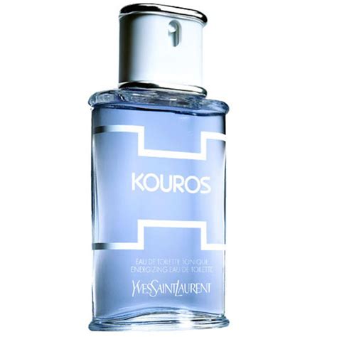 yves saint laurent kouros tonique|where to buy kouros.